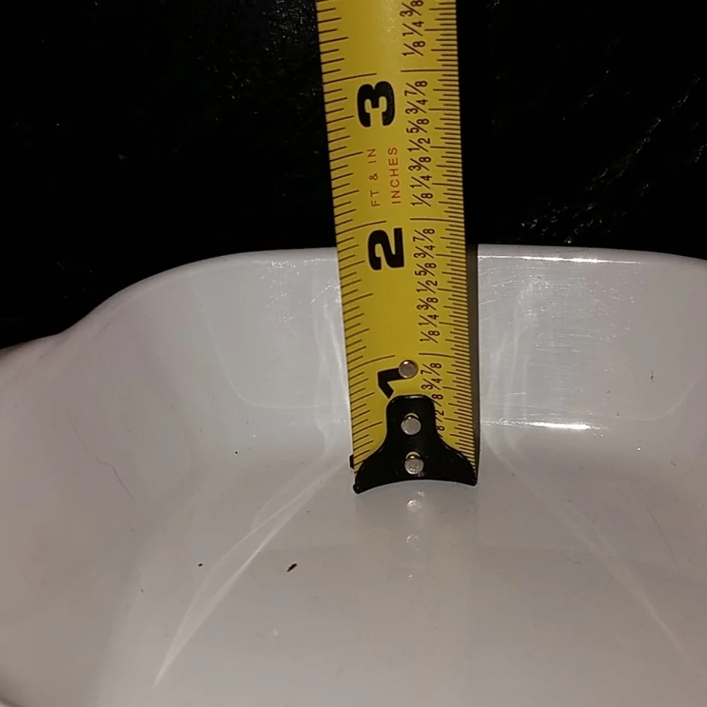 Corningware Blue Cornflower 5.5